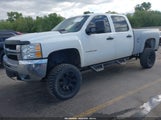Chevrolet Silverado 2500Hd Lt1 1GCHK23618F209376 снимка