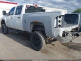 Chevrolet Silverado 2500Hd Lt1 1GCHK23618F209376 снимка