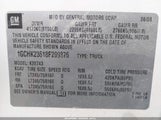 Chevrolet Silverado 2500Hd Lt1 1GCHK23618F209376 снимка