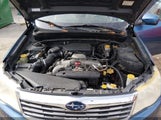 Subaru Forester 2.5X Premium JF2SH6CC3AH702120 снимка