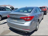 Hyundai Sonata 5NPE24AF9HH579031 снимка