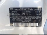 Hyundai Sonata 5NPE24AF9HH579031 снимка