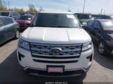 Ford Explorer Limited 1FM5K8F83JGC66161 снимка