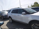 Ford Explorer Limited 1FM5K8F83JGC66161 снимка