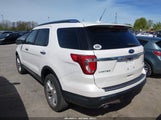 Ford Explorer Limited 1FM5K8F83JGC66161 снимка