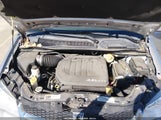 Dodge Grand Caravan Sxt 2C4RDGCG4HR673906 снимка