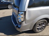 Dodge Grand Caravan Sxt 2C4RDGCG4HR673906 снимка