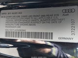 Audi All-New A5 Premium Tfsi Quattro S Tronic WAU1BCFU4SN092842 fotografie