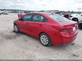 Hyundai Accent Se 3KPC24A66ME144179 снимка