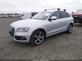 Audi Q5 3.0 Tdi Premium Plus WA1CMAFPXEA060231 снимка