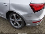 Audi Q5 3.0 Tdi Premium Plus WA1CMAFPXEA060231 снимка