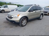 Honda Cr-V Ex JHLRE38509C001299 снимка