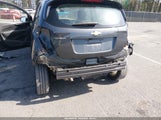 Chevrolet Spark Fwd 1Lt Automatic KL8CD6SA6LC463539 снимка