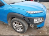 Hyundai Kona Se KM8K12AA3LU484070 снимка