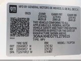 Chevrolet Equinox Fwd Lt 3GNAXHEG7TL279515 fotografie