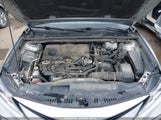 Toyota Camry Le Hybrid 4T1C31AK0MU555972 fotografie