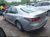 Toyota Camry Le Hybrid 4T1C31AK0MU555972 fotografie