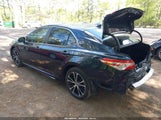Toyota Camry Se 4T1G11AK6LU946386 fotografie