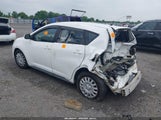 Pontiac Vibe 5Y2SP6E8XAZ420660 снимка