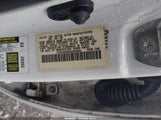 Pontiac Vibe 5Y2SP6E8XAZ420660 снимка