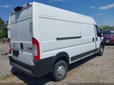 Ram Promaster  High Roof 159 Wb 3C6LRVDGXNE103228 fotografie