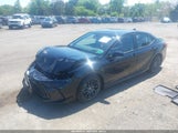 Toyota Camry Xse 4T1DAACK4SU616776 снимка