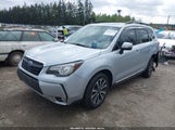Subaru Forester 2.0Xt Touring JF2SJGTC5HH449029 снимка