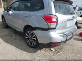 Subaru Forester 2.0Xt Touring JF2SJGTC5HH449029 снимка