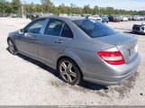 Mercedes-Benz C 300 Sport WDDGF5EB9BR173055 fotografie