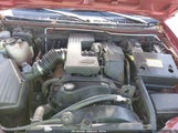 Chevrolet Colorado 1GCDS196448126829 снимка