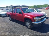 Chevrolet Colorado 1GCDS196448126829 снимка
