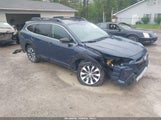 Subaru Outback Limited 4S4BTANC3P3163321 снимка
