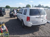 Honda Pilot Touring 5FNYF4H96BB063412 снимка
