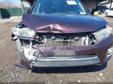 Toyota Highlander Hybrid Limited V6 JTEDC3EH6D2015181 photo