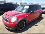 Mini Cooper S Clubman WMWMM3C55ATZ32965 снимка