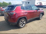 Jeep Compass Limited 4X4 3C4NJDCB2MT549991 fotografie