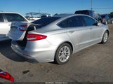 Ford Fusion Hybrid Sel 3FA6P0MU1KR185672 снимка