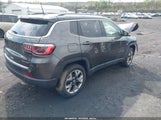 Jeep Compass Limited 4X4 3C4NJDCB7JT354853 снимка