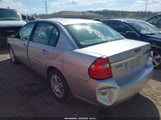 Chevrolet Malibu Ls 1G1ZS51F96F181339 снимка
