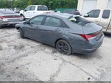 Hyundai Elantra Sel KMHLM4AG4PU624774 снимка