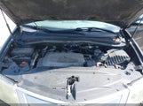 Acura Mdx Technology Package 2HNYD2H37CH540179 снимка