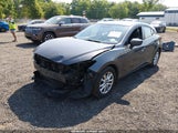 Mazda Mazda3 I Grand Touring 3MZBM1N78GM300348 снимка