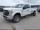 Ford F-250 Xl 1FT7X2B6XHEC22602 снимка