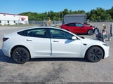 Tesla Model 3 Premium Rear-Wheel Drive/Rear-Wheel Drive 5YJ3E1EA5TF138757 fotografie