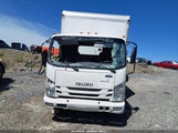 Isuzu Npr Xd JALC4W164K7K01366 снимка