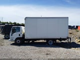 Isuzu Npr Xd JALC4W164K7K01366 снимка