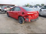 Toyota Corolla Le 5YFBURHE8JP822473 снимка