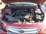 Subaru Legacy 2.5I Premium 4S3BNAD65F3055050 снимка