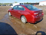 Subaru Legacy 2.5I Premium 4S3BNAD65F3055050 снимка