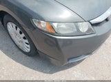 Honda Civic Lx 19XFA1F50AE030205 снимка